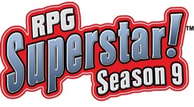 RPG Superstar